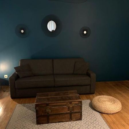 Studio Cosy A 12 Min A Pieds De La Gare リモージュ エクステリア 写真